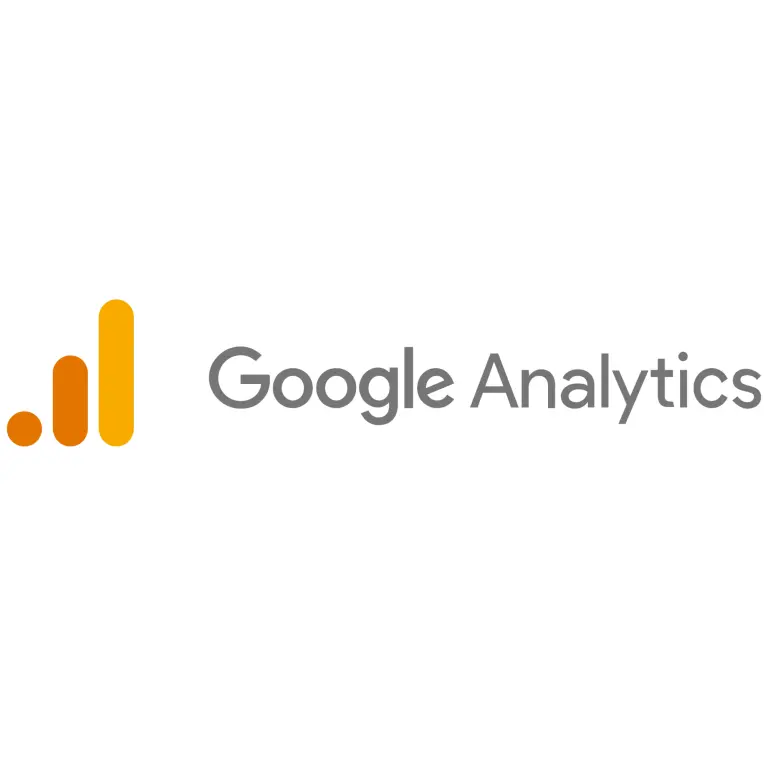 Google Analytics logo