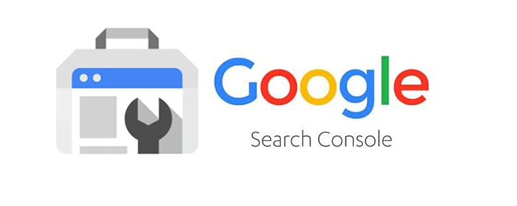 Google Search Console site logo